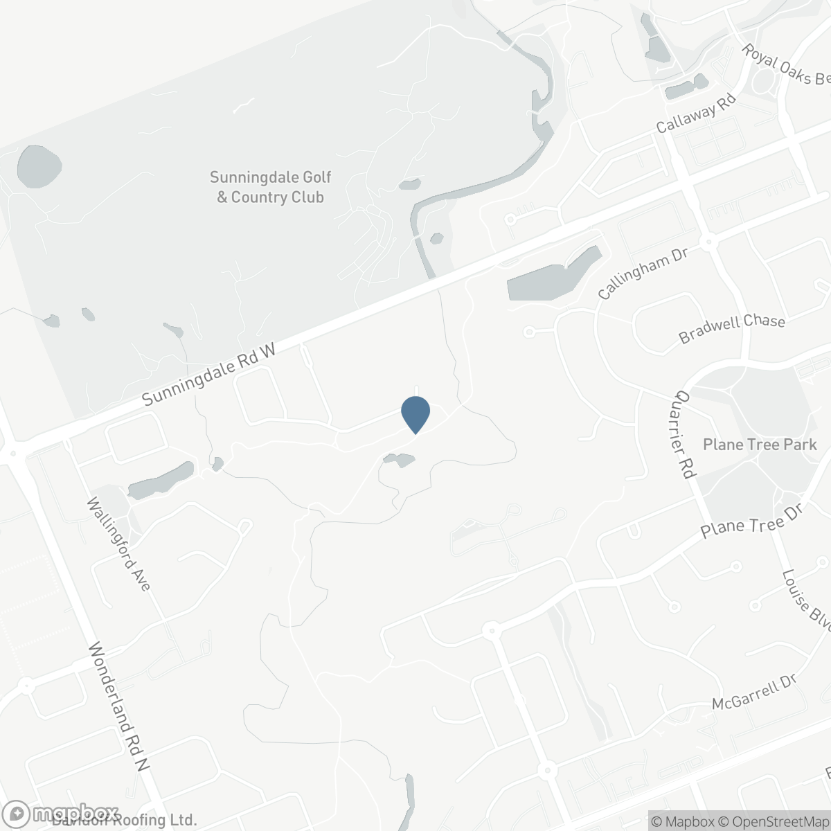 567 CREEKVIEW CHASE, London, Ontario N6G 3X8